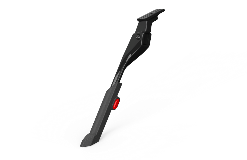Mercedes Kickstand