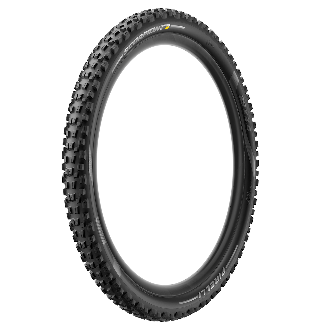 Pirelli Scorpion Enduro M Hardwall 27.5 x 2.6