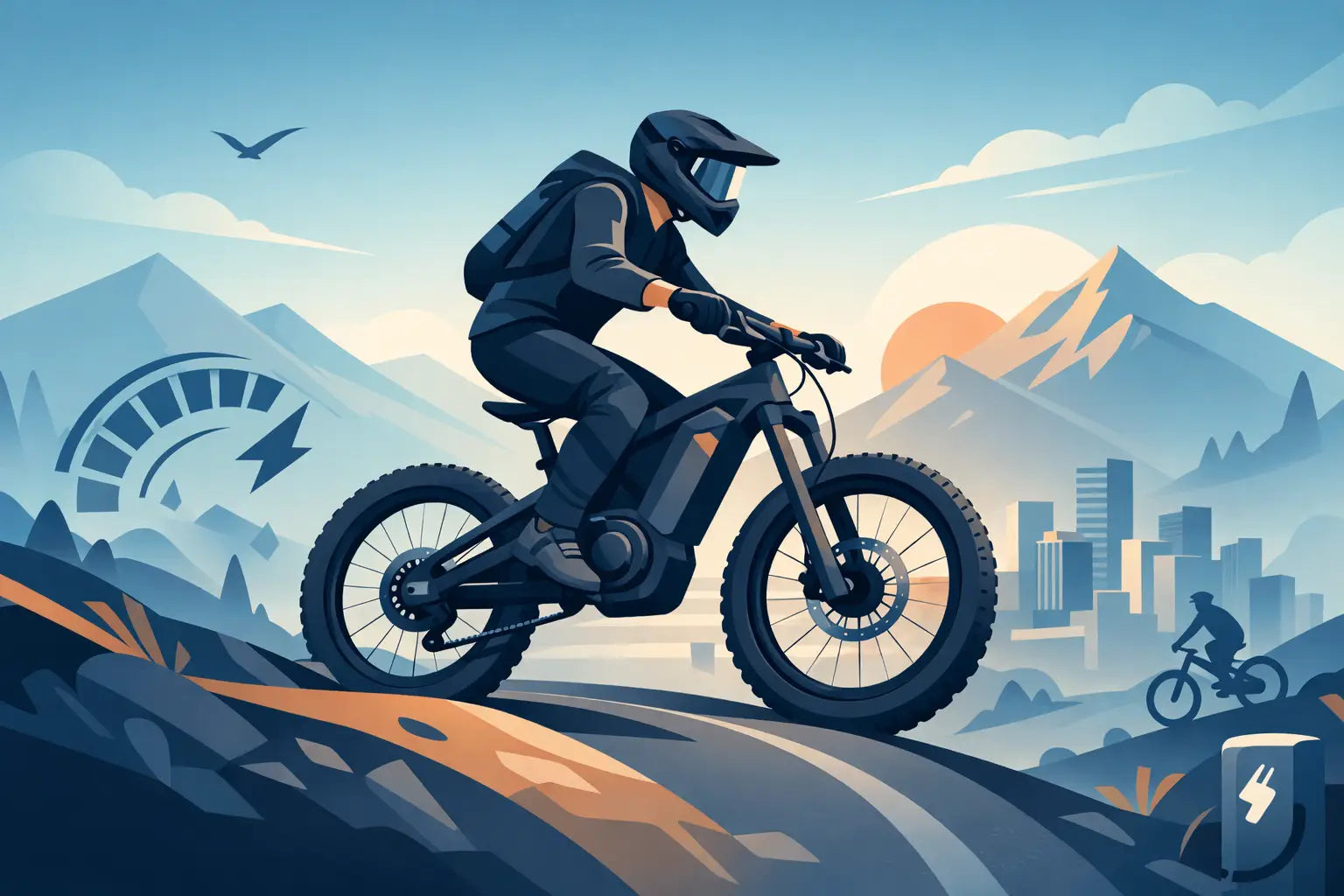 High Performance eBike Guide for Serious Riders