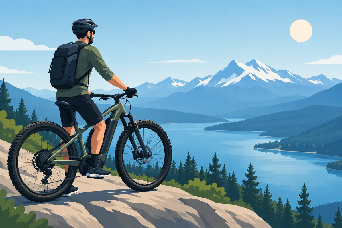 Premium eBike Ownership Review for Performance Riders