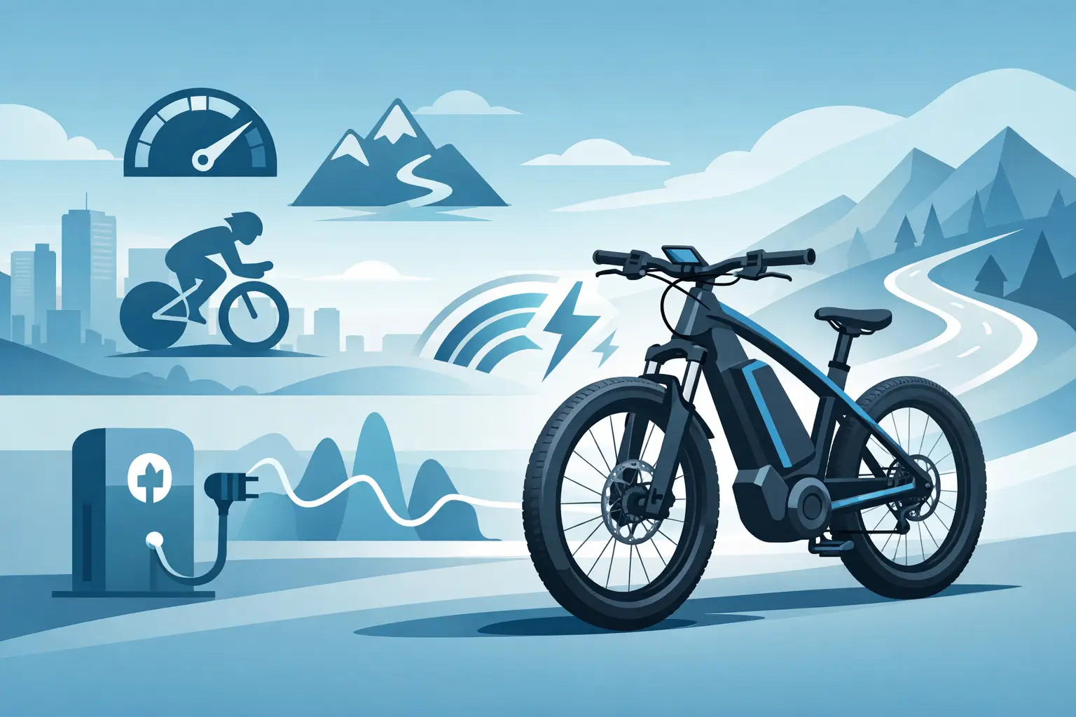 Electric Bike Buying Guide for Performance