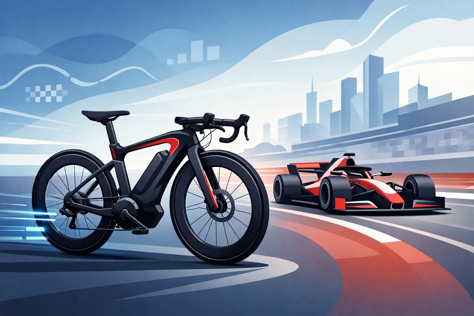 2026 Formula One eBike Trends Worth Watching