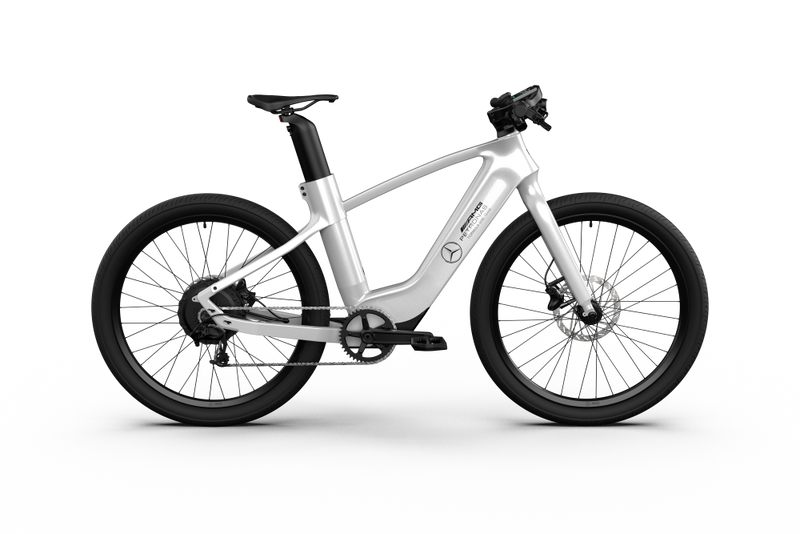 City Edition eBike