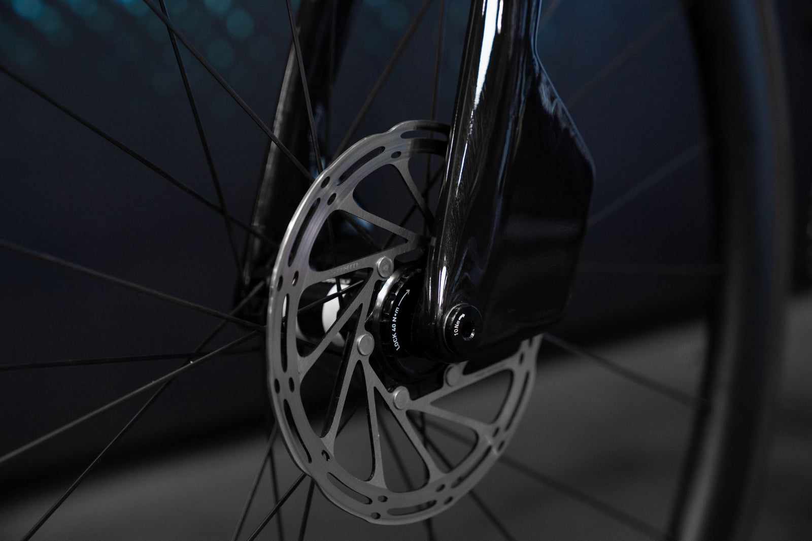 Mercedes-AMG PETRONAS F1® Team V12 Road Edition