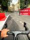 Mercedes-AMG Petronas Formula One Team V11 SRAM RED AXS Road Bike