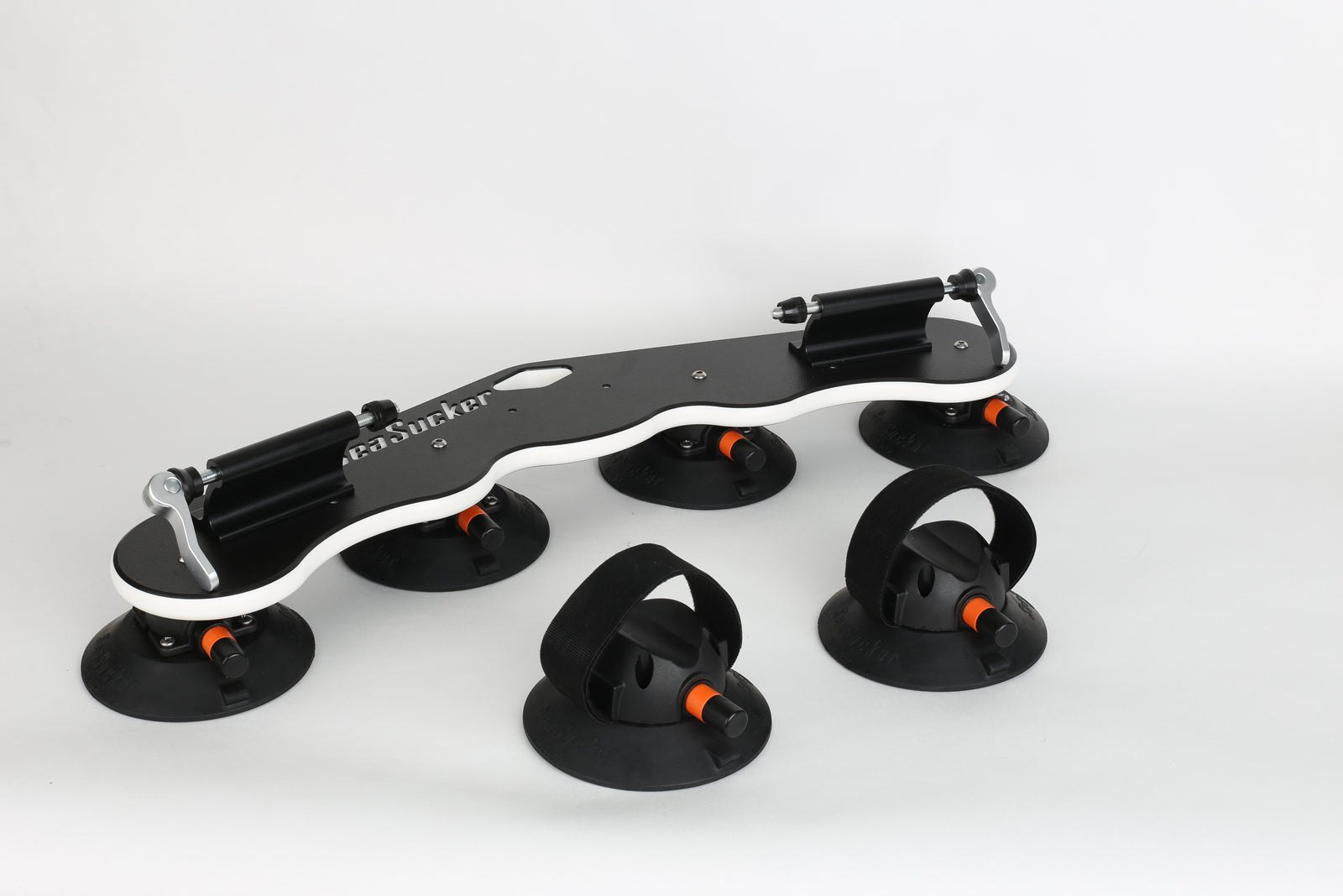 SeaSucker Mini Bomber Bike Rack