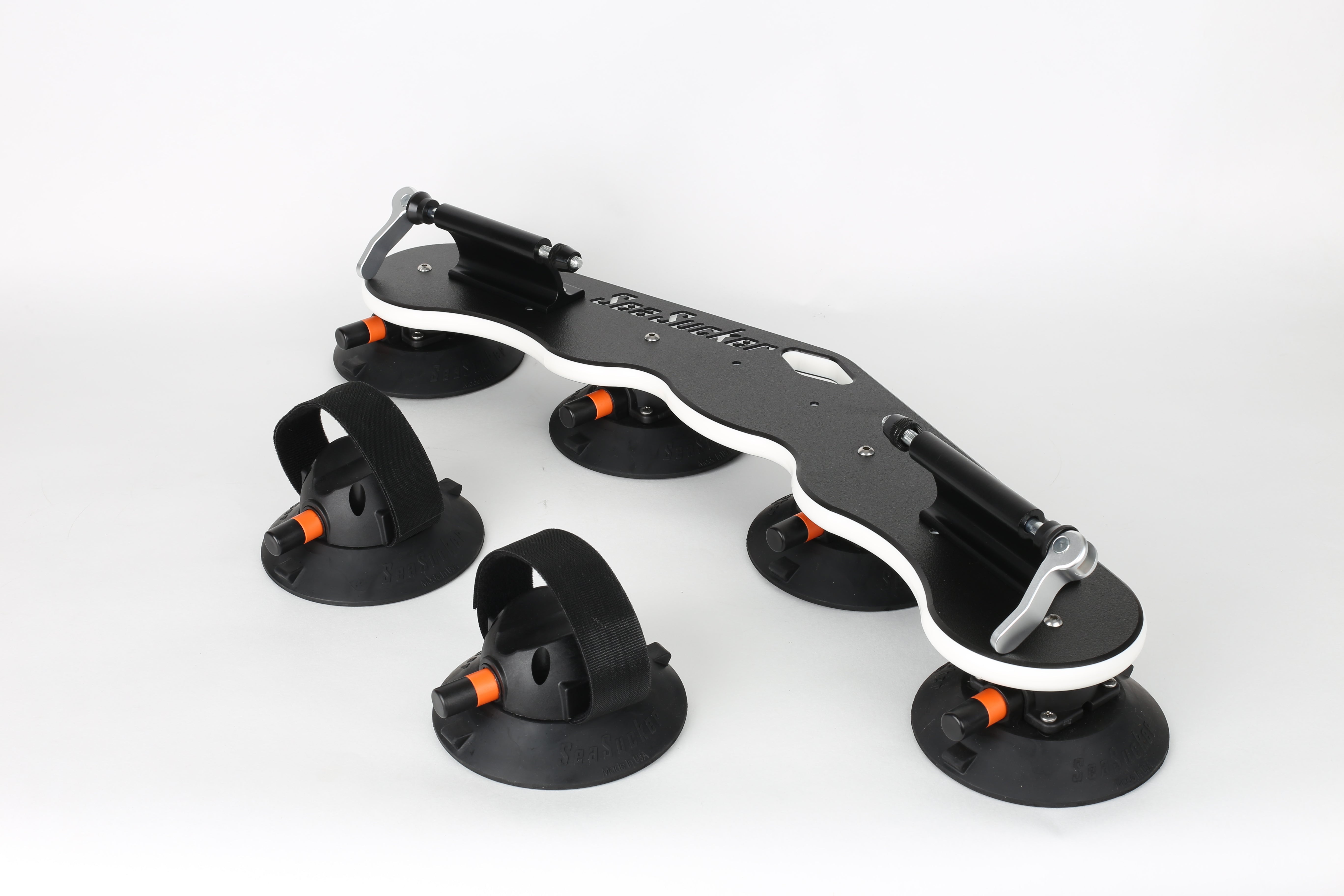 SeaSucker Mini Bomber Bike Rack