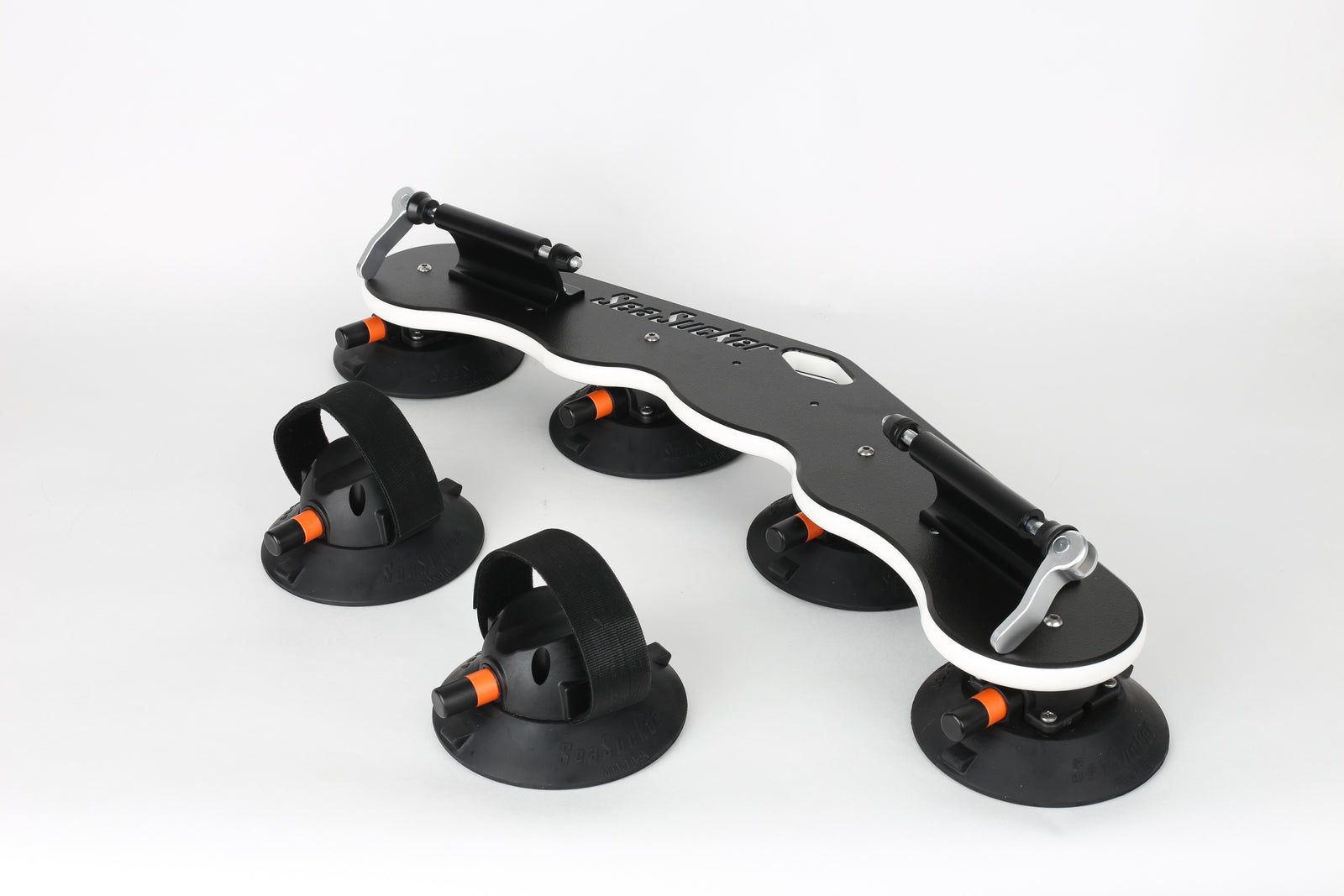 SeaSucker Bomber Bike Rack