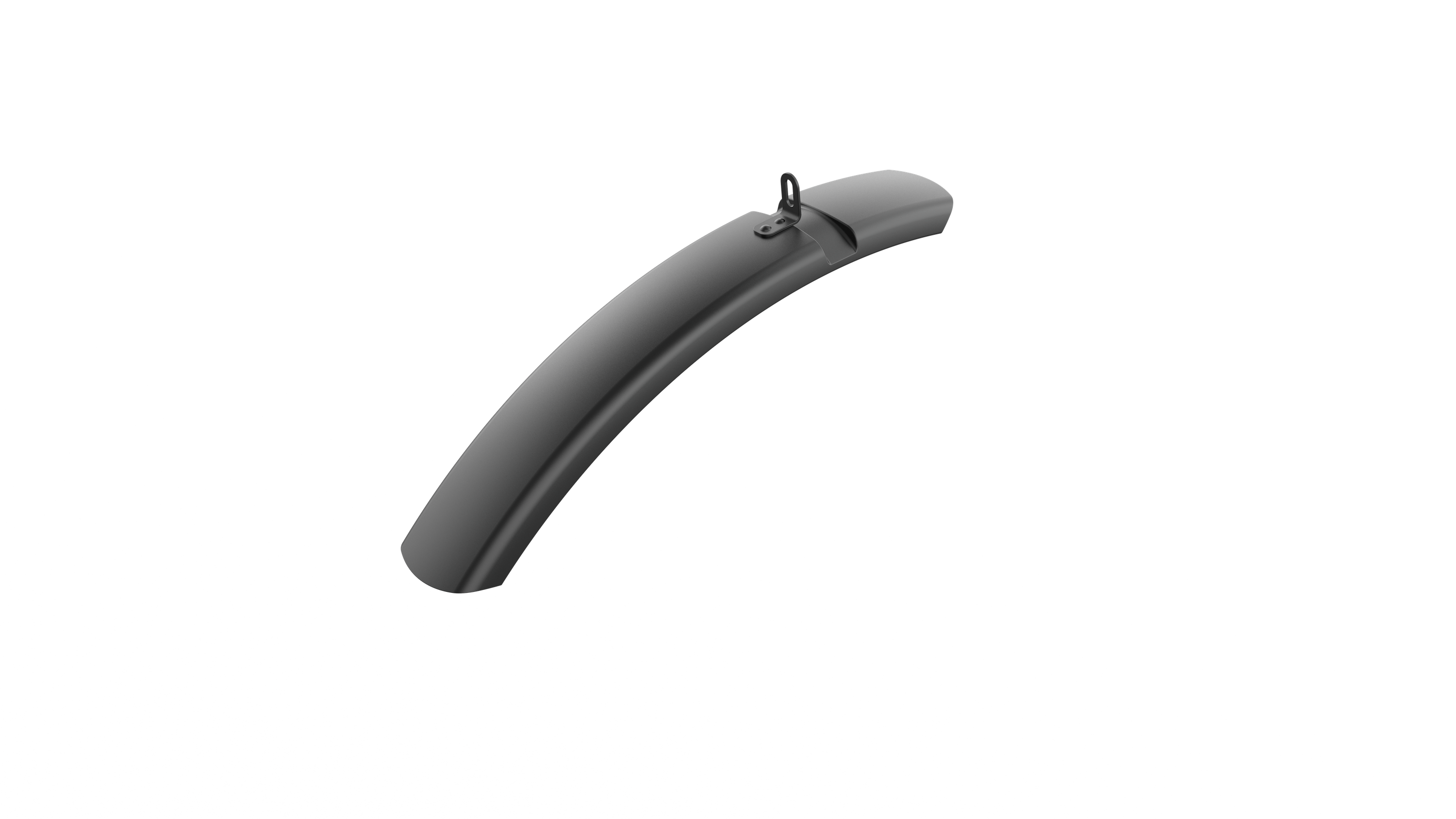 Front Fender for Rallye Edition