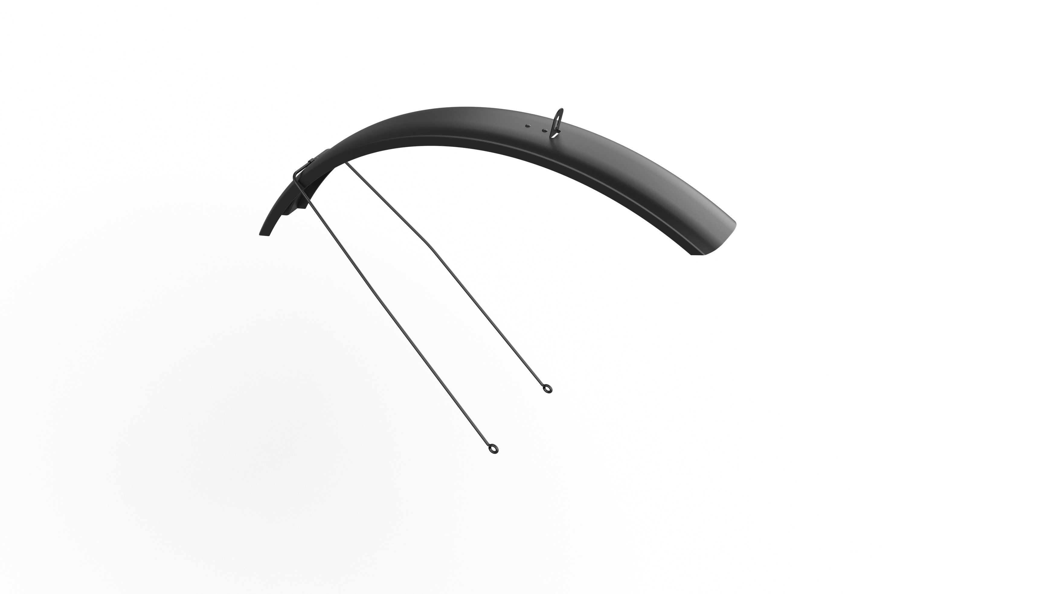 Front Fender for Track/City Edition