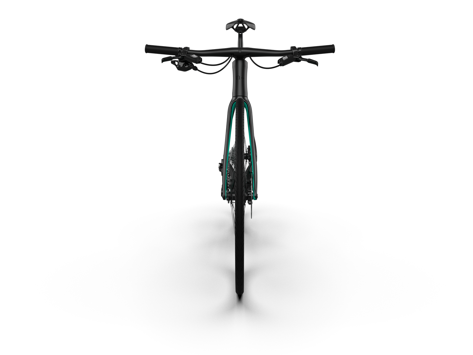 mercedes rennrad limited edition Mercedes-AMG PETRONAS F1® Team Urban Bike
