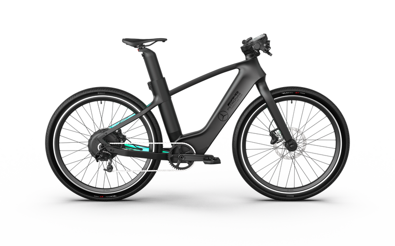 n+ Track Edition 750 V2 Bike