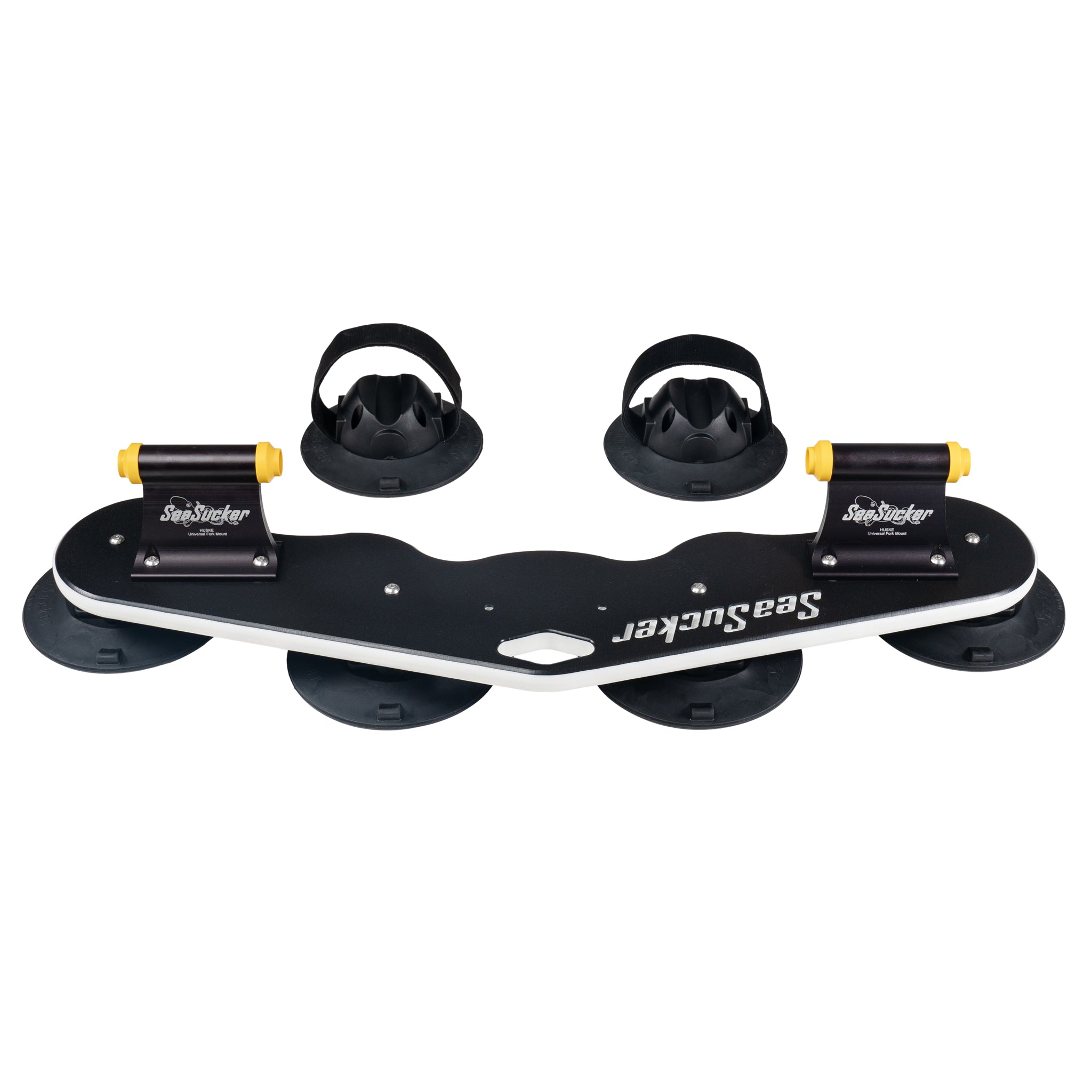 SeaSucker Mini Bomber Bike Rack
