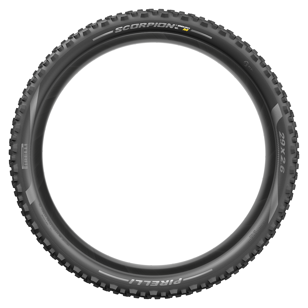 pirelli e mtb reifen Pirelli Scorpion Enduro M Hardwall 27.5 x 2.6"