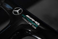 Mercedes-AMG Petronas Formula One Team V12 SRAM RED AXS Road Bike