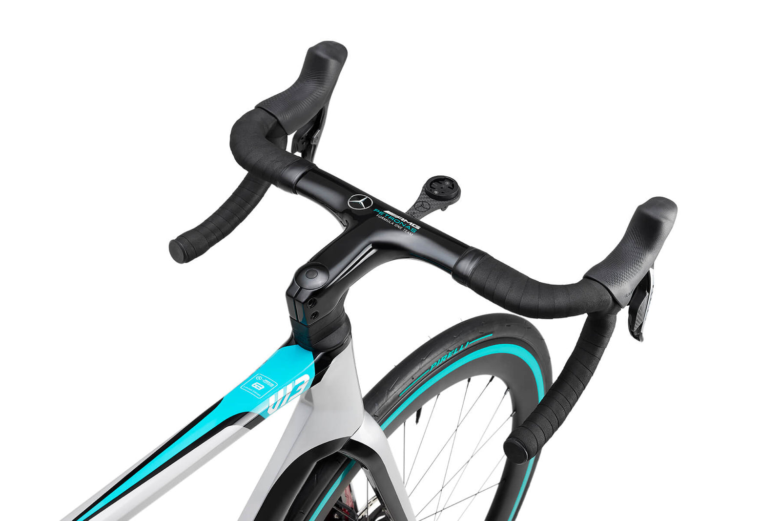 Mercedes-AMG PETRONAS F1® Team V13 Road Edition