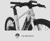 dt-Limited Edition City Bike 750 US