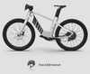 dt-Limited Edition City Bike 750 US