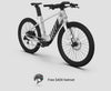 dt-Limited Edition City Bike 750 US