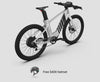 dt-Limited Edition City Bike 750 US
