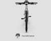 dt-Limited Edition City Bike 750 US