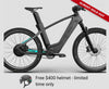 mv- Mercedes Rallye Edition eBike