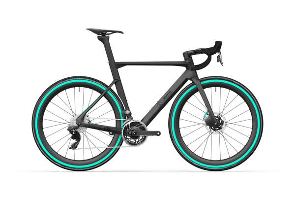 Road Bikes