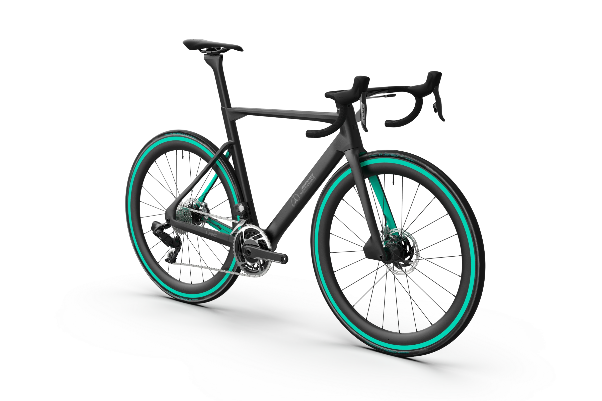 Mercedes road bike sale