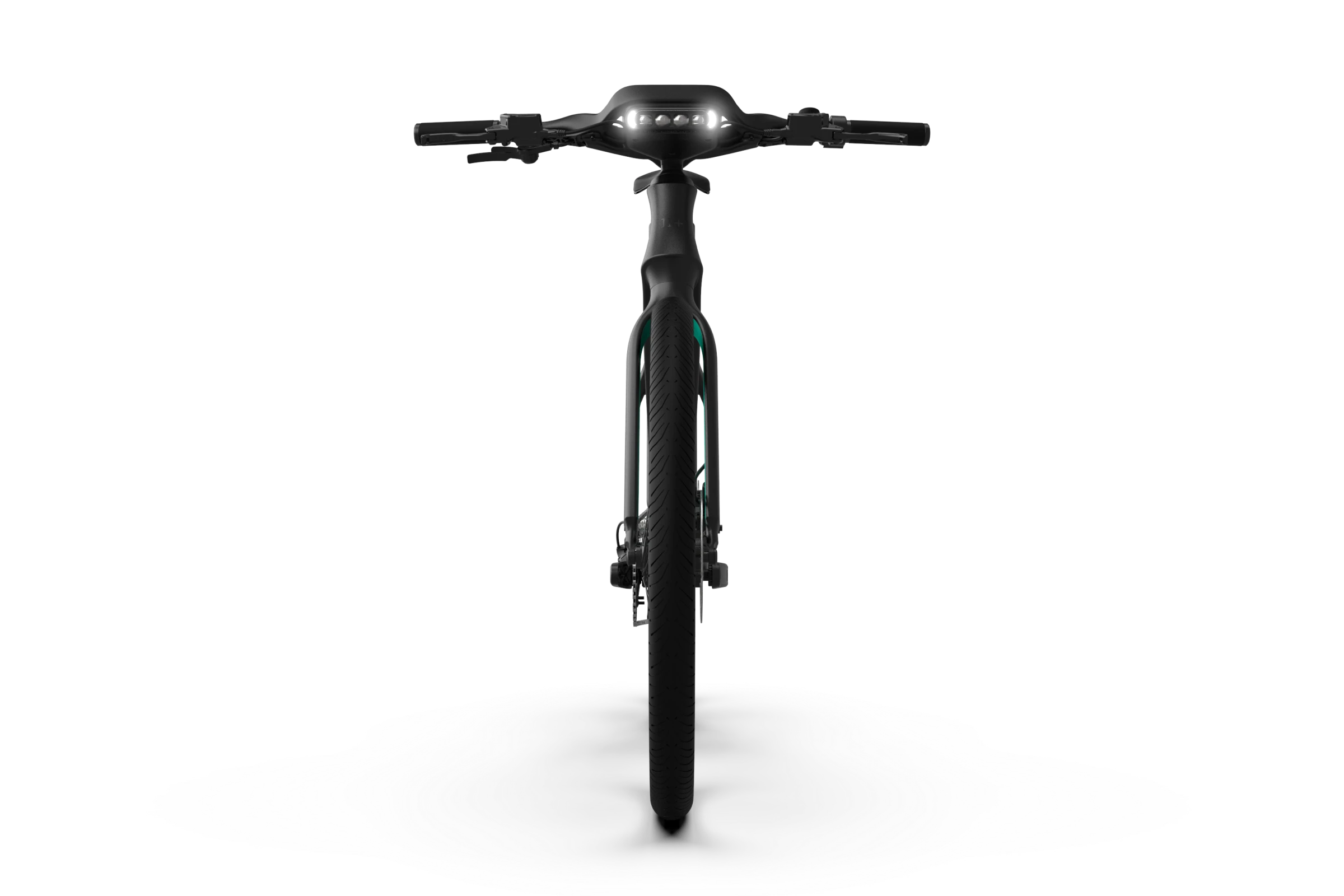 Mercedes-AMG PETRONAS F1 Team eBike Innovation Mercedes-AMG PETRONAS F1 Team eBike Innovation