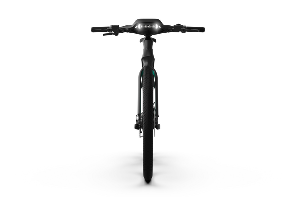 E-Bikes