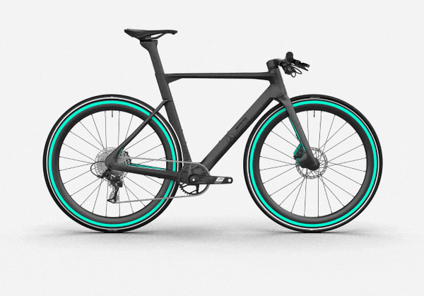 Mercedes Benz Amg F1 Bike Mercedes Benz F1 V13 2023