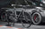 Mercedes-AMG Team Carbon fibre bike stand