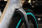 n+ Mercedes-AMG Petronas Green Pirelli P Zero Velo Limited Edition Tyre